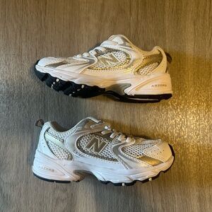 Toddler New Balance 530